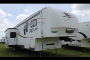 2008 Forest River Xlr